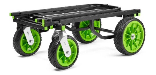 Gravity Stands Gravity Cart L 01 B Multifunctional Trolley (Large) Gravity Stands Gravity Cart L 01 B Multifunctional Trolley (Large)