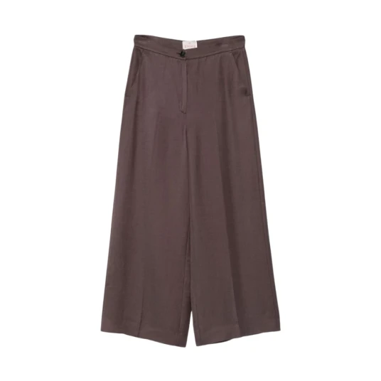 Marella Dame Bukser Brun L, Marella Dame Bukser Brun L,