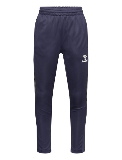 Hummel Hmlauthentic Training Pants Kids Navy 116 Hummel Hmlauthentic Training Pants Kids Navy 116