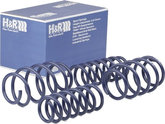 Fjærsett H&R 28926-1