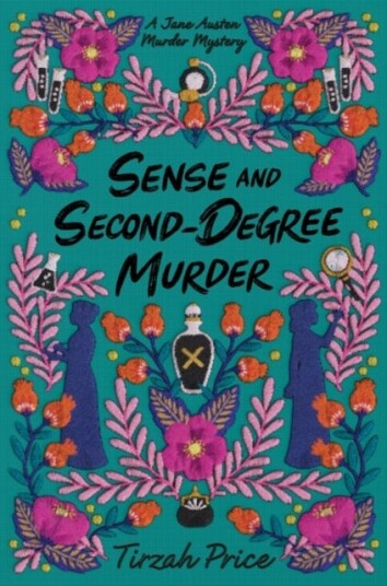 Sense and SecondDegree Murder