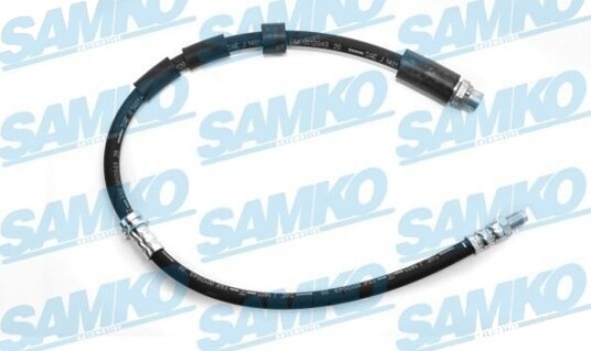 SAMKO 6T49491 Bremseslange SAMKO 6T49491 Bremseslange