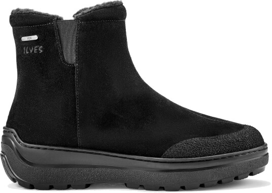 Ilves Women’s Ilves Naimakka Black 36