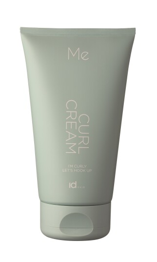 IdHAIR Mé Curl Cream 150 ml IdHAIR Mé Curl Cream 150 ml