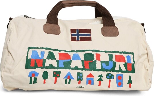 Napapijri Bering Gp PUTTY N5E One Size