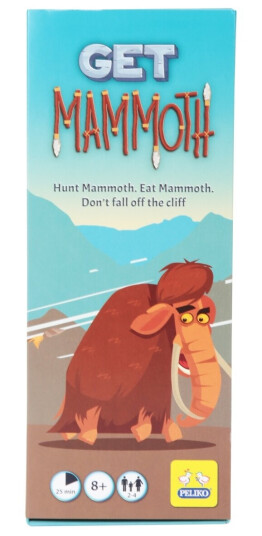 Get Mammoth Get Mammoth