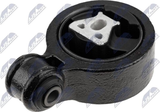 NTY ZPS CH 137 Motorfeste