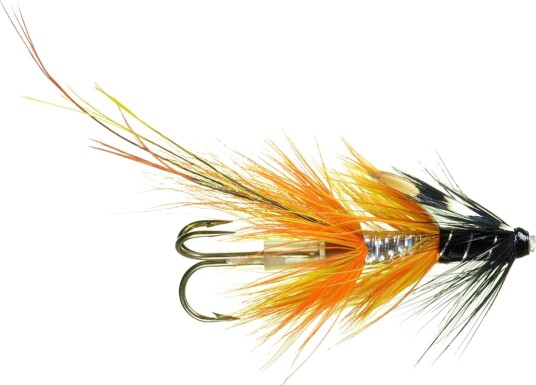 Umpqua Flies Pot Belly Pig - Cascade Umpqua Flies Pot Belly Pig - Cascade