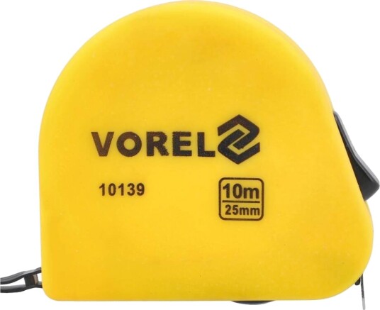 Målebånd VOREL 10139 Målebånd VOREL 10139