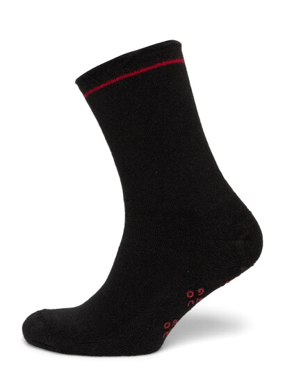 HUGO Rs Gift Terry Cc W - Black - 36-42 HUGO Rs Gift Terry Cc W - Black - 36-42
