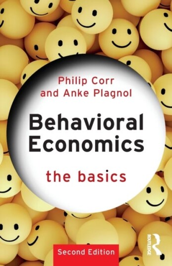 Behavioral Economics Av Philip Corr, Anke Plagnol