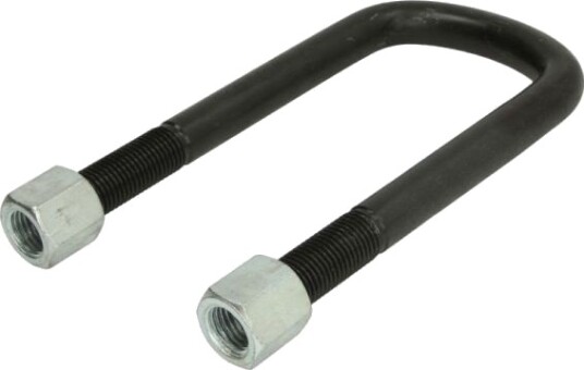 S-TR STR-50507 Fjærbøyle S-TR STR-50507 Fjærbøyle