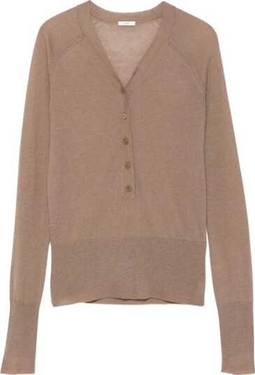 Joseph Dame Strikkevarer Beige XS, Joseph Dame Strikkevarer Beige XS,