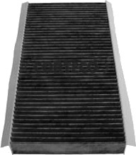 Kupefilter CORTECO 21652715