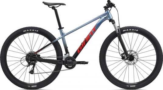 GIANT Talon 29 3 M Frost Silver - M GIANT Talon 29 3 M Frost Silver - M