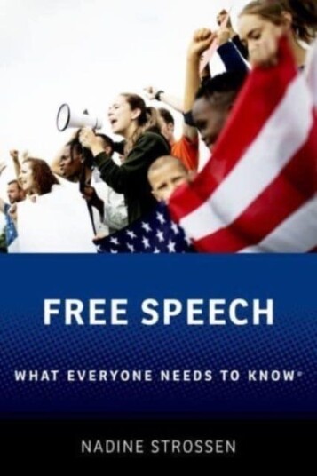 Free Speech What Everyone Needs to Know®