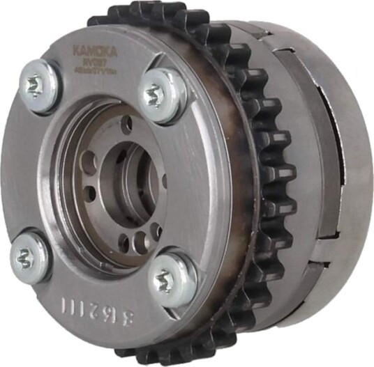 Kamakselregulering KAMOKA RV057