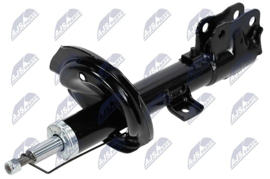 Støtdemper NTY A-CT-011