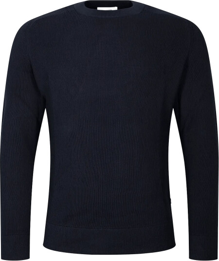 NN.07 Kevin 6600 Sweater Navy L