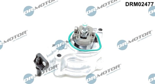 DR.MOTOR AUTOMOTIVE DRM02477 Vakuumpumpe, bremseanlegg DR.MOTOR AUTOMOTIVE DRM02477 Vakuumpumpe, bremseanlegg