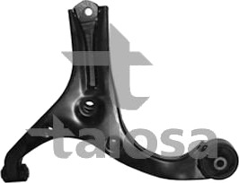 TALOSA 40-00045 Bærearm