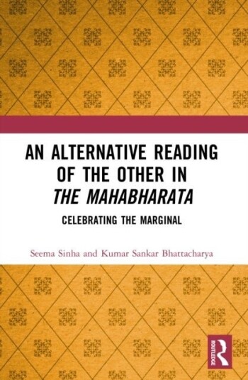 An Alternative Reading of the Other in The Mahabharata
