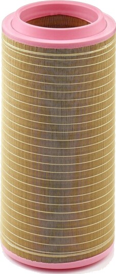 MANN FILTER C 30 810/2 Luftfilter MANN FILTER C 30 810/2 Luftfilter