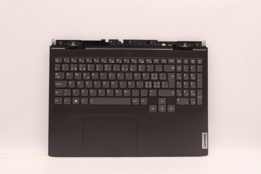 Lenovo COVER Upper Case ASM_SWS C