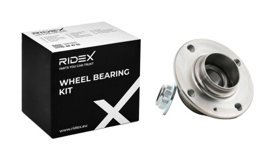 Hjullager RIDEX 654W0833