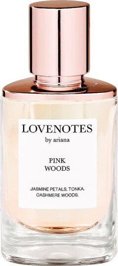 Lovenotes Pink Woods Eau de Parfum 30 ml