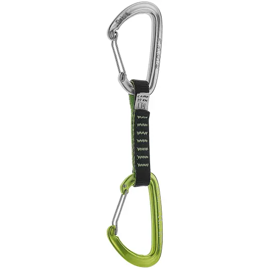 Ekspressett Camp Orbit Wire Express 11 cm Ekspressett Camp Orbit Wire Express 11 cm