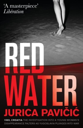 Red Water Red Water