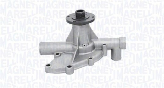 MAGNETI MARELLI 352316170035 Vannpumpe MAGNETI MARELLI 352316170035 Vannpumpe