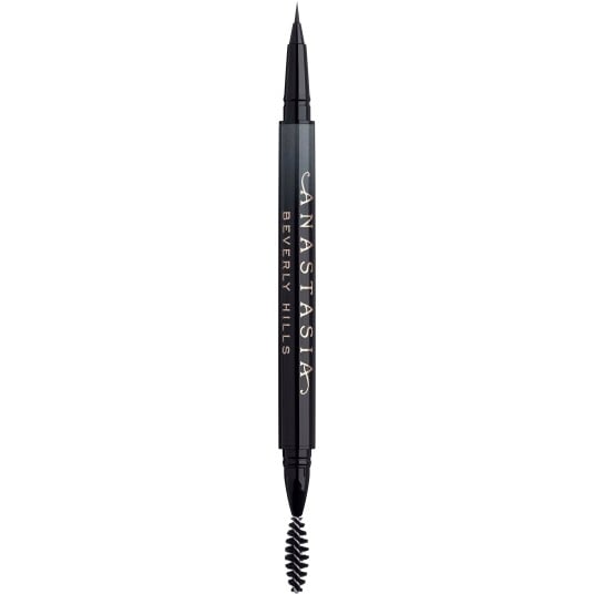 Anastasia Beverly Hills Microstroke Brow Pen Chocolate