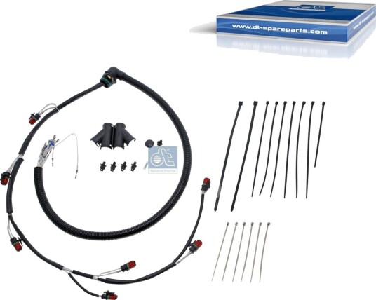 Ledning DT Spare Parts 2.25463