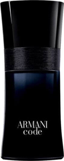 Armani Code Pour Homme Eau De Toilette 50 ml Armani Code Pour Homme Eau De Toilette 50 ml