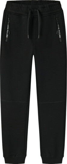 Name It Joggebukser NkmLeo Black Name It 9 år (134) Joggebukse Svart