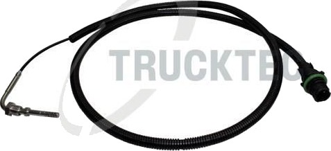 Sensor, eksostemperatur TRUCKTEC AUTOMOTIVE 01.17.025