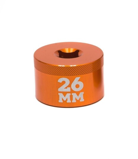 Fox Fork Topcap Socket26mm Fox Fork Topcap Socket26mm
