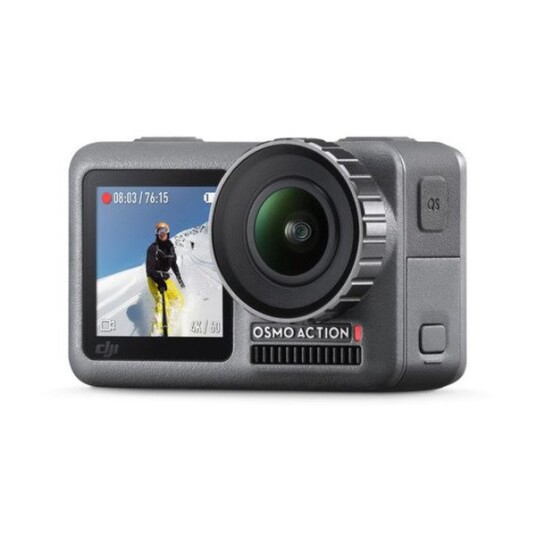 DJI OSMO ACTION KAMERA