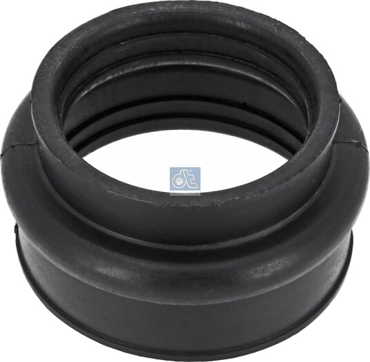 DT Spare Parts 1.10273 Radiatorslange
