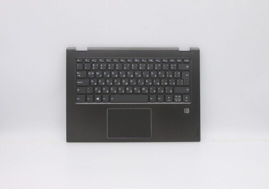Lenovo Upper Case C 80X8YOGAOBFPBLW/K MEDION