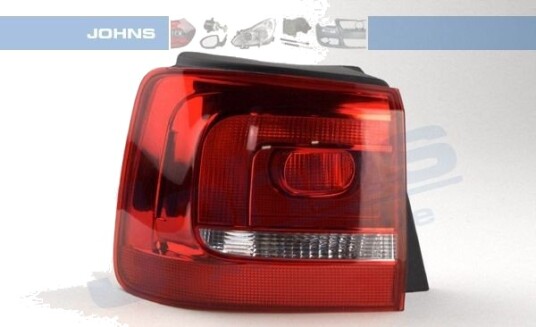 JOHNS 95 56 87-1 Baklykt