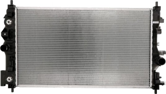 KOYORAD PL462708 Radiator motorkjøling KOYORAD PL462708 Radiator motorkjøling