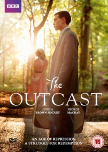 The Outcast DVD