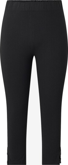 Zhenzi   Leggings zhKant 1355   Svart