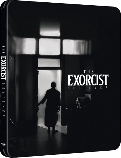The Exorcist: Believer The Exorcist: Believer