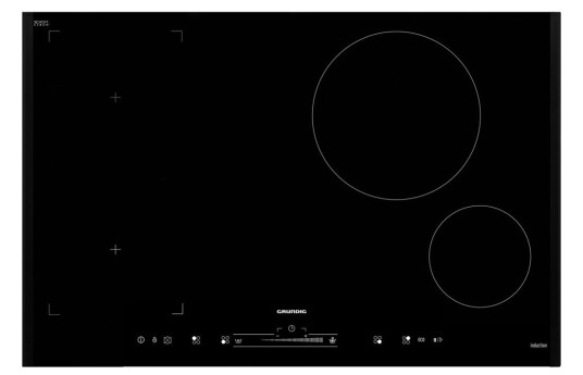 GRUNDIG GR5500 GIEI824470HF INDUKSJONSTOPP GRUNDIG GR5500 GIEI824470HF INDUKSJONSTOPP