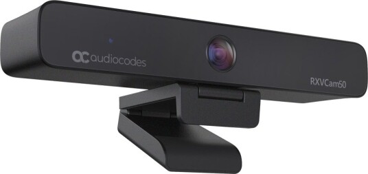 Audiocodes Room Experience (Rx) Suite Rxv100 - Bundle - Videokonferansesett - Certified For Microsoft Teams Rooms