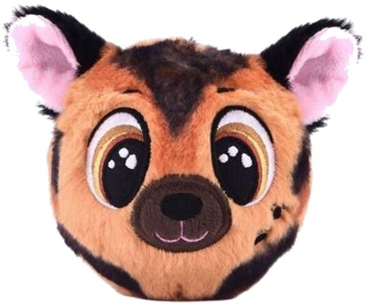 Bouncibles Sprettballbamse Ziko Hund